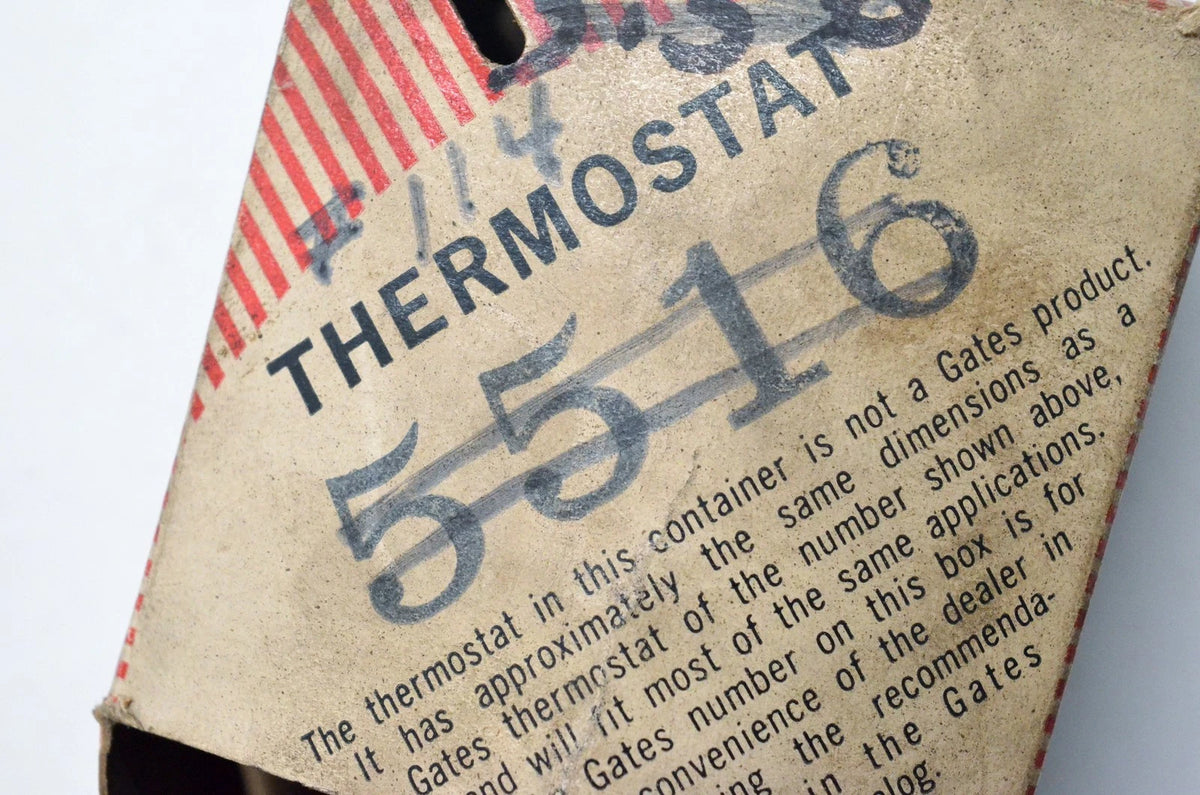 Gates 5516 Thermostat for