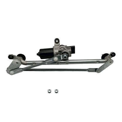 Wiper Linkage Motor Assembly 602-221 for Chevrolet Malibu Pontiac G6 Saturn Aura (2008–2012)