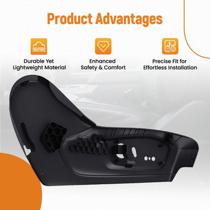 Driver Seat Control Module for Ford Explorer (2020–2023) MB5Z7862187EC