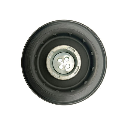 Engine Crankshaft Pulley for BMW 335D, X5 3.0L L6 (2009–2011) 11237788611