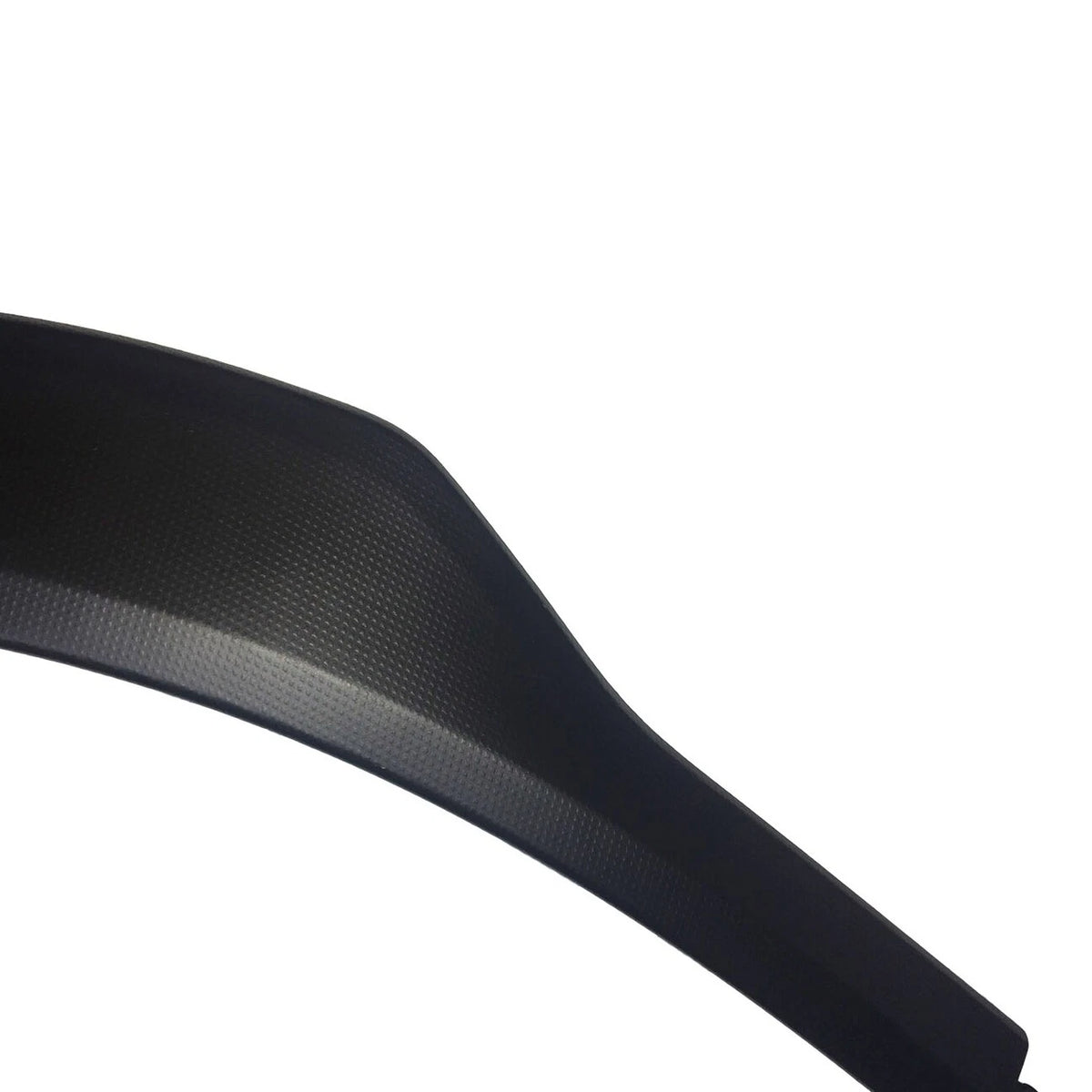 Front Wheel Opening Molding Left for Subaru XV Crosstrek (2013–2017) 91112FJ111