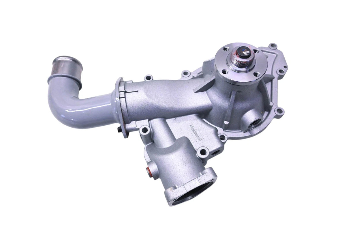 Motorcraft PWR3 Engine Water Pump Assembly for