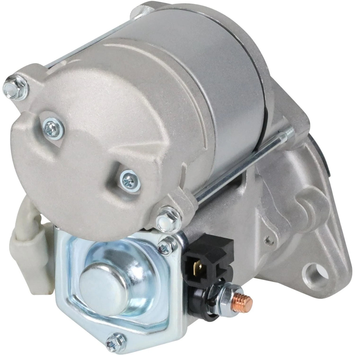 Starter for Kubota Generator Compact Tractor (34070-16803, 34070-16801)