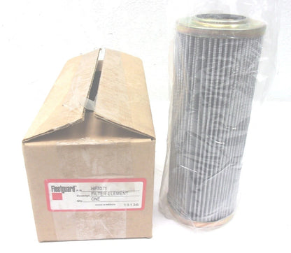 Hydraulic Filter Element for Fleetguard (HF7071, H9076, P164174, 51688)
