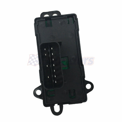 Master Power Window Switch for Chrysler Town & Country, Dodge Caravan (2008–2016)