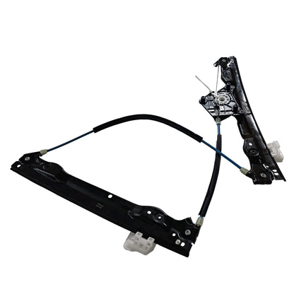 Front Left Window Regulator w/o Motor for Chrysler Sebring (2007–2010) 752-310