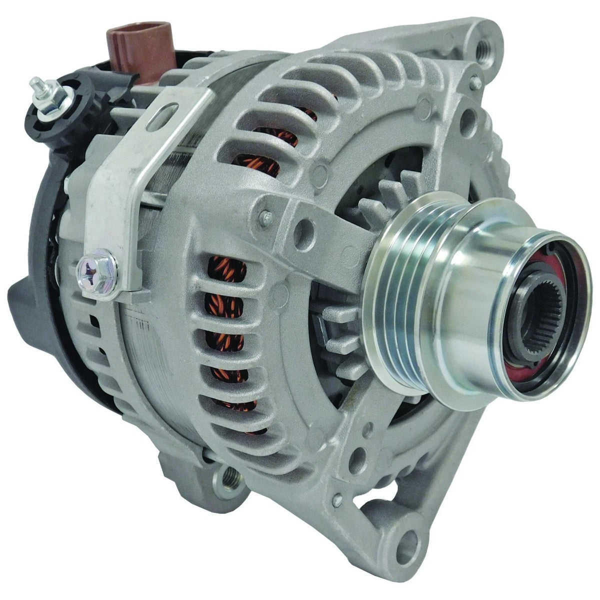 Alternator for Toyota Camry L4 2.5L (2010–2011) 27060-0V060 27060-0V060-84