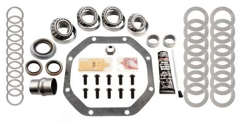 Master Install Kit - Standard Bearings for Corvette (1963–1979)