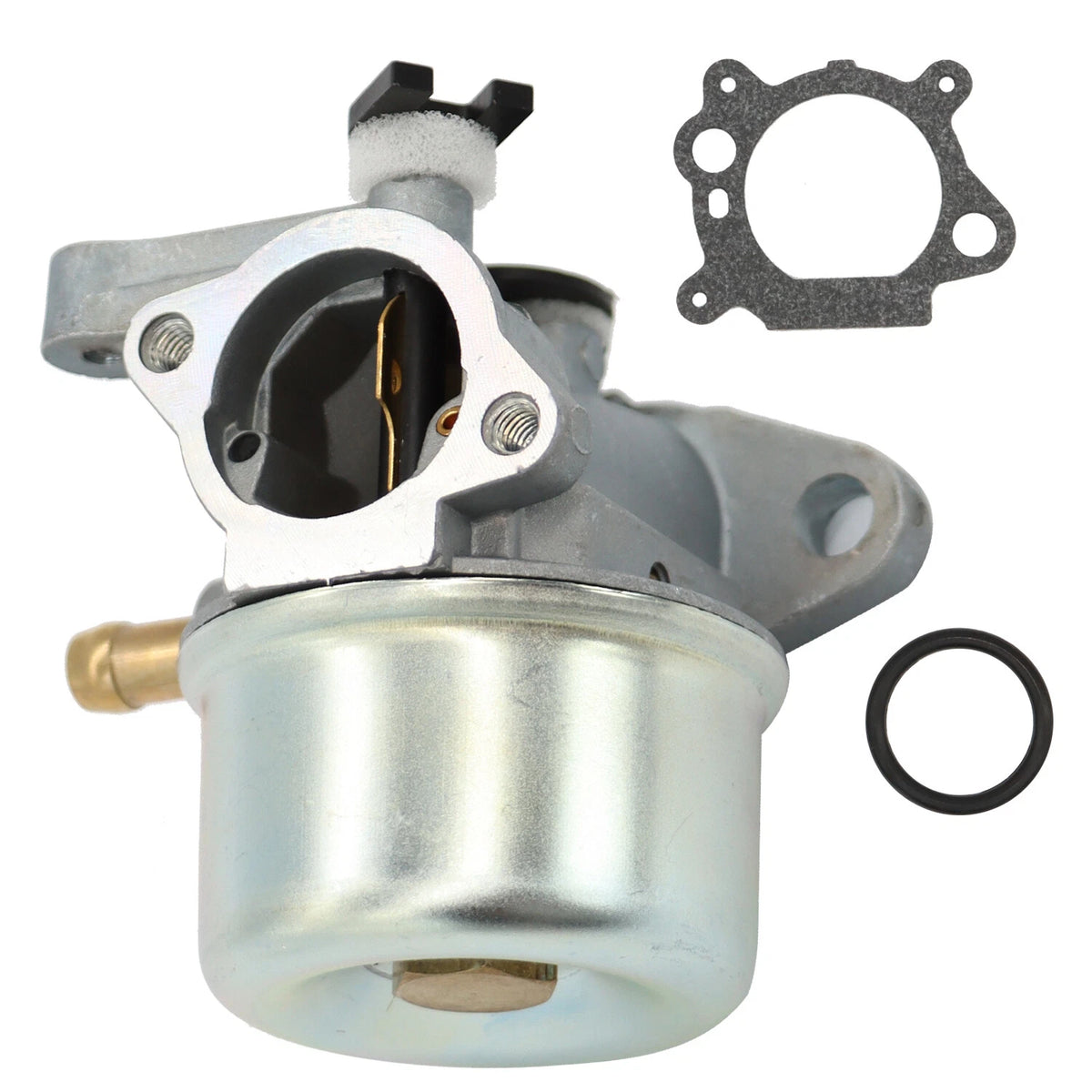 Carburetor 125K02 124T02 124T12 for Briggs & Stratton (Fit 125K05 125K07 125K09)