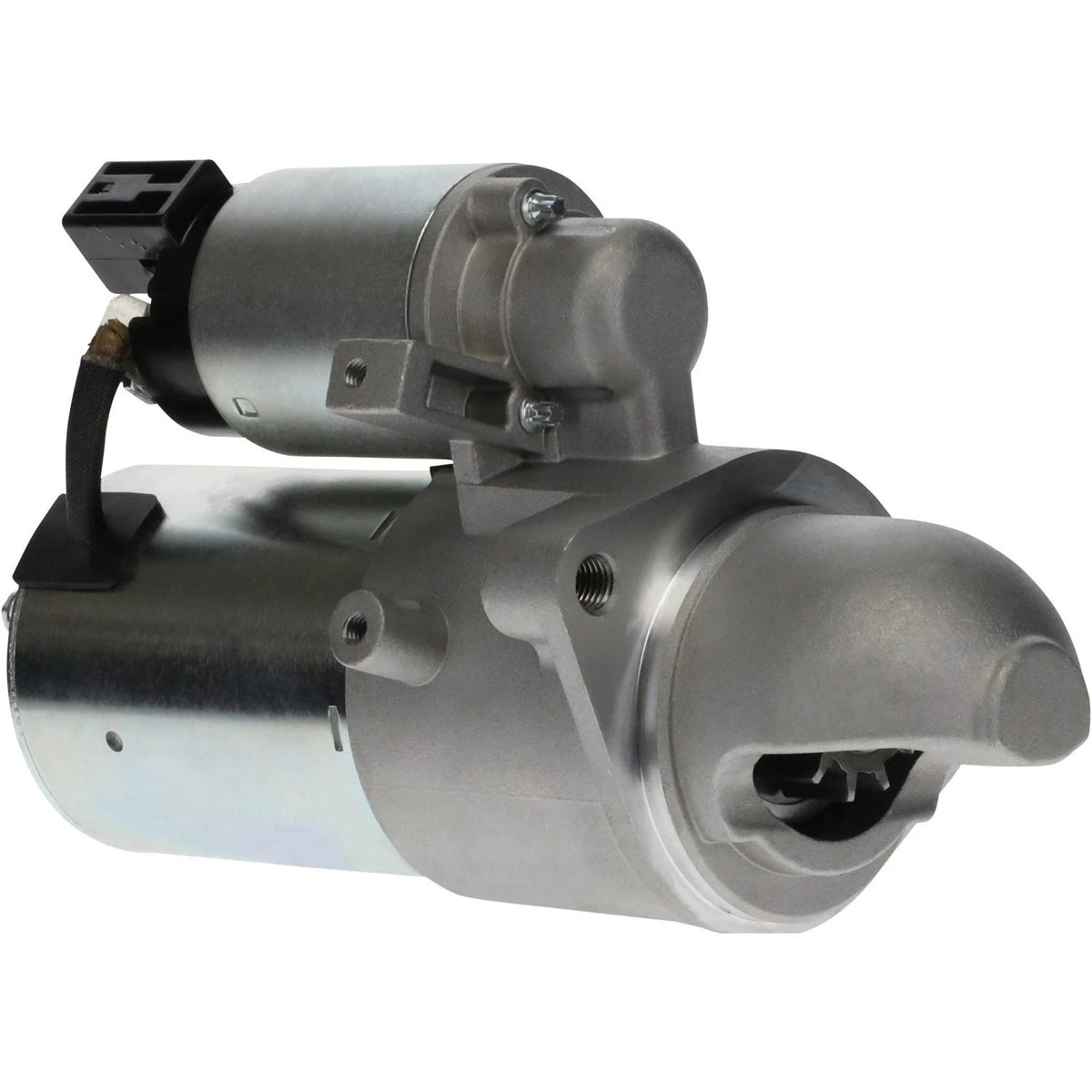 Starter for Hyundai Genesis 4.6L (2009–2010) 361003F010 36100-3F010 8000259
