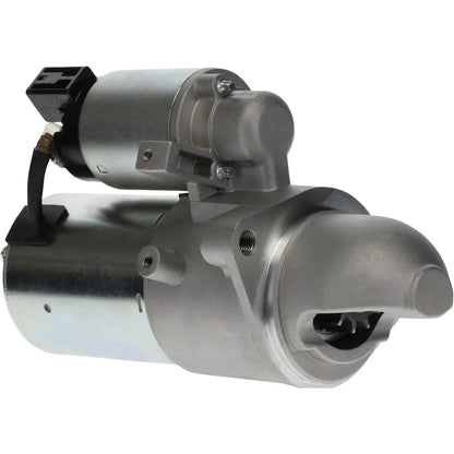 Starter for Hyundai Genesis 4.6L (2009–2010) 361003F010 36100-3F010 8000259