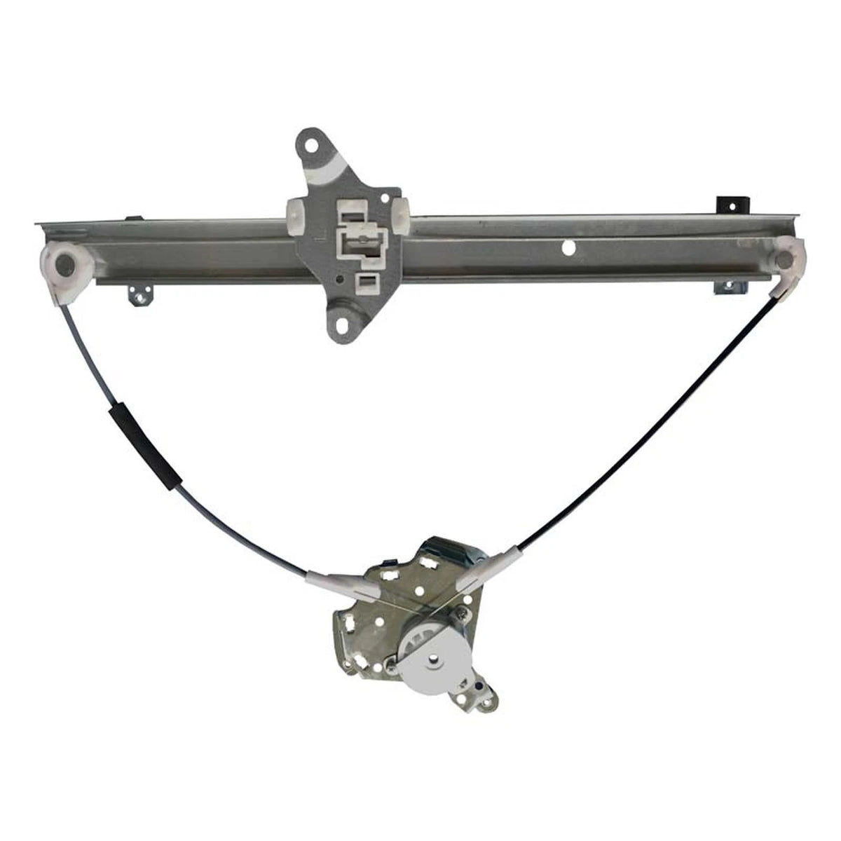 Manual Window Regulator for Nissan Tsuru (1987–1990) 8070150A11 749-288 Front Left