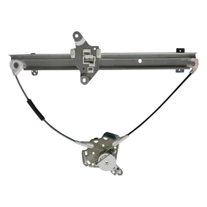 Manual Window Regulator for Nissan Tsuru (1987–1990) 8070150A11 749-288 Front Left