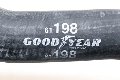 Goodyear 61198 Radiator Coolant Hose for