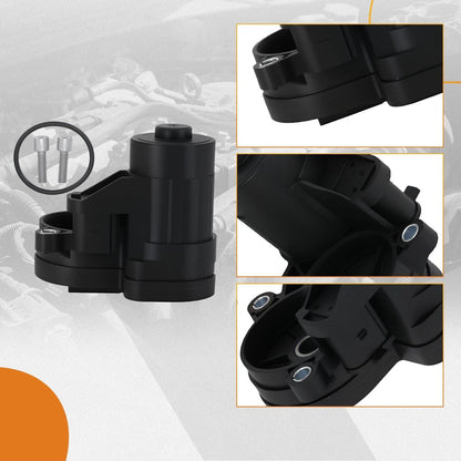 Rear Left Electric Park Brake Motor for VW Tiguan/Atlas (2018–2024) 3Q0998281