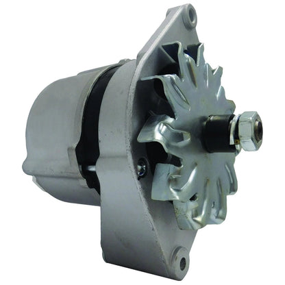 Alternator for John Deere 2550 Utility Tractor (1982–1987) AL36100 AZ23314 AZ23575