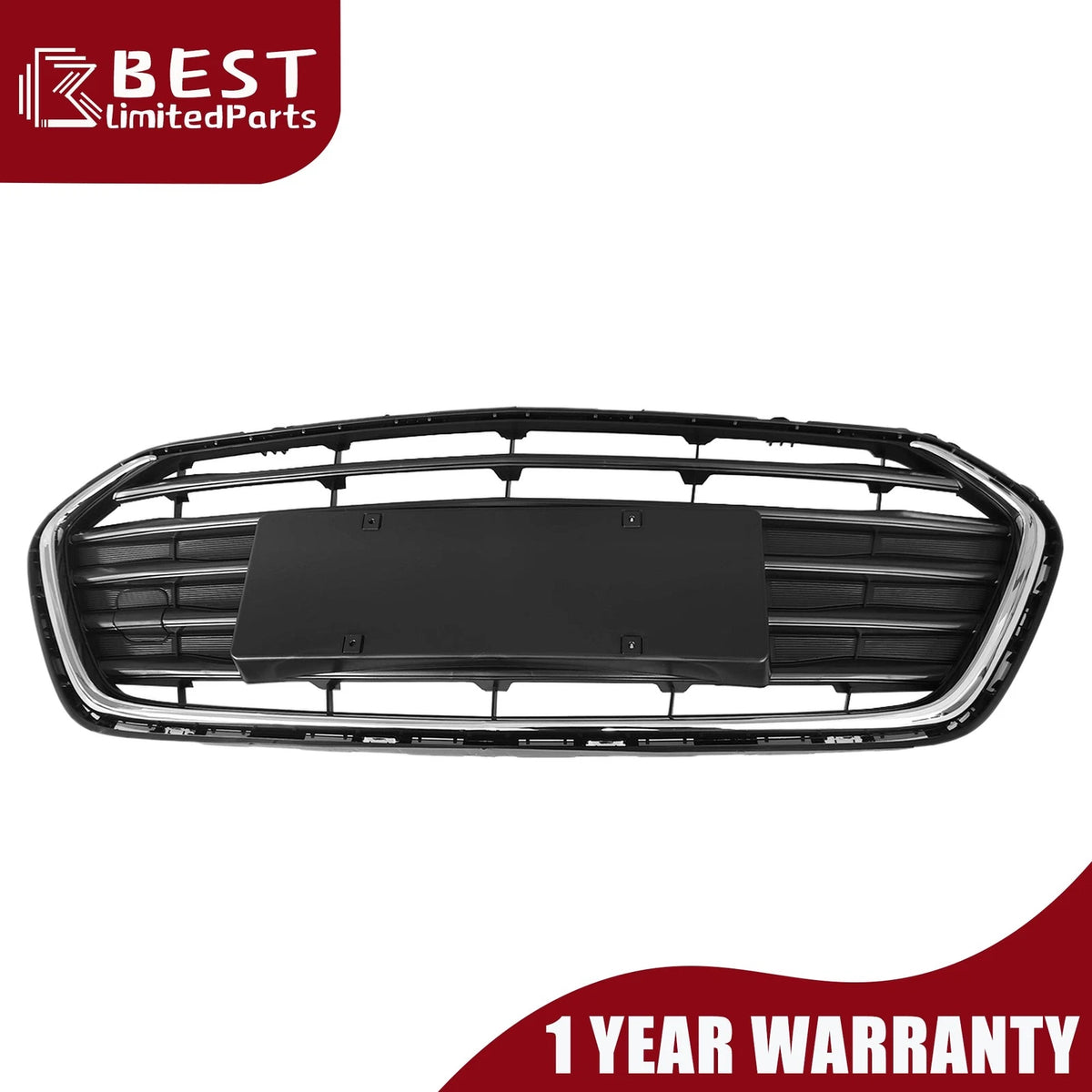 Front Bumper Lower Grille for Chevrolet Trax (2017–2020)