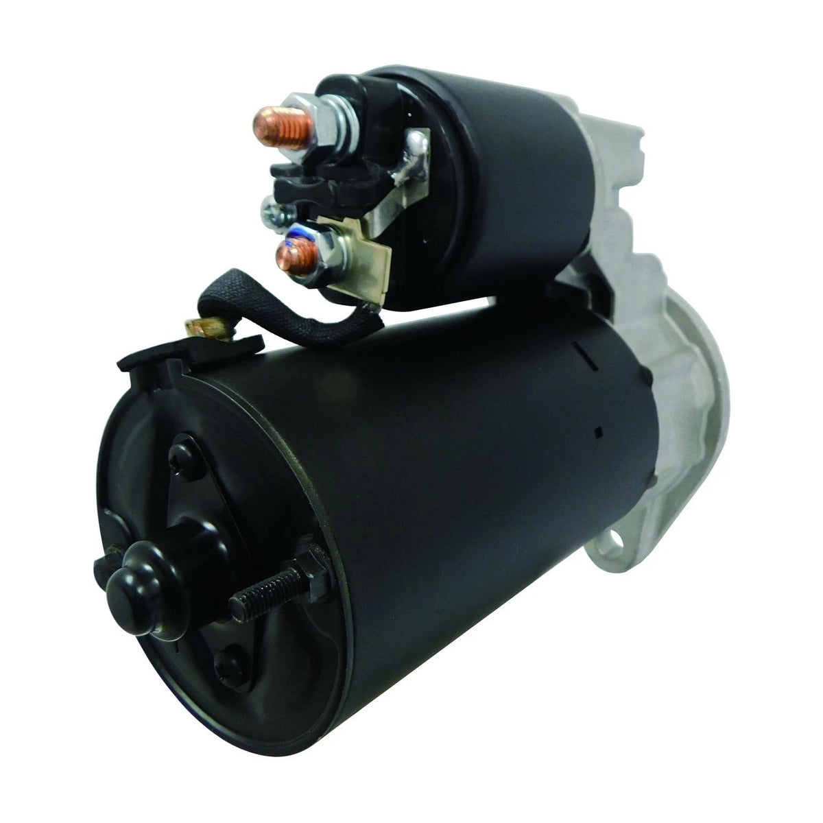 12V Starter for (Replaces 410-24114, 30628, 19156, 116128, 111855, 101185)