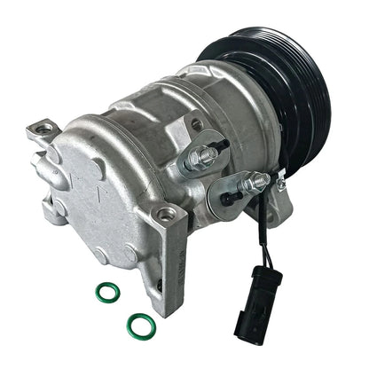 AC Compressor for Dodge Grand Caravan (2001–2007) 29001C