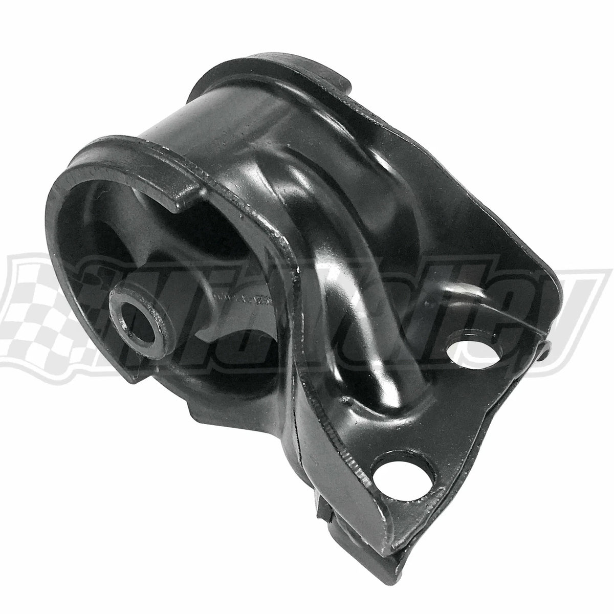 Front Left Upper Engine Mount for Honda Civic, Civic del Sol (1992–1993)