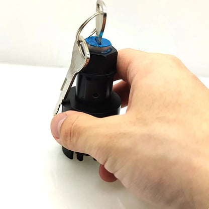3PCS Ignition Switch for Toyota Tow (30-8FG10 CBT4 CBT6 CBTY4 4CBT2 4CBT3 4CBTK4)