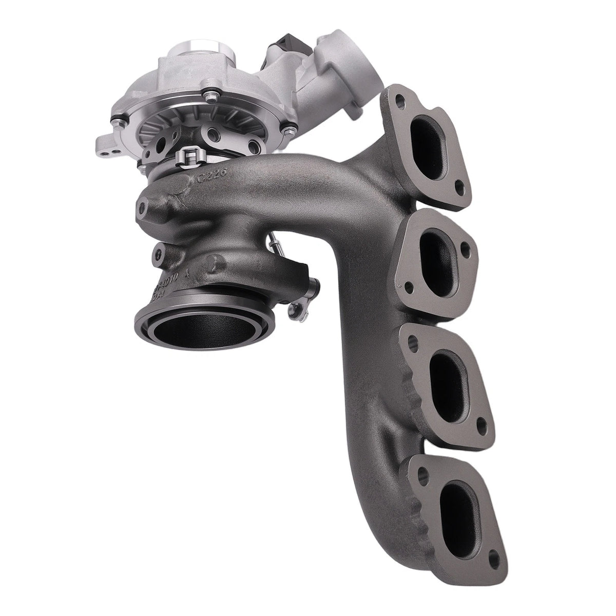 Turbo for Mercedes Benz E300 GLC300 C300 4Matic 2.0L (2017–2019)