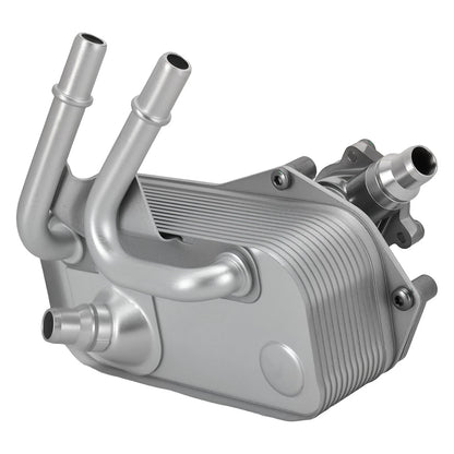 Oil Cooler for BMW 335xi E90 3.0L Turbo (2007–2008) 17217536929