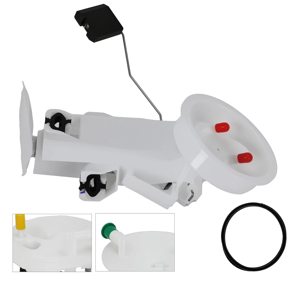 Fuel Pump Module Assembly for BMW Z3 (1996–2002) 16141182786