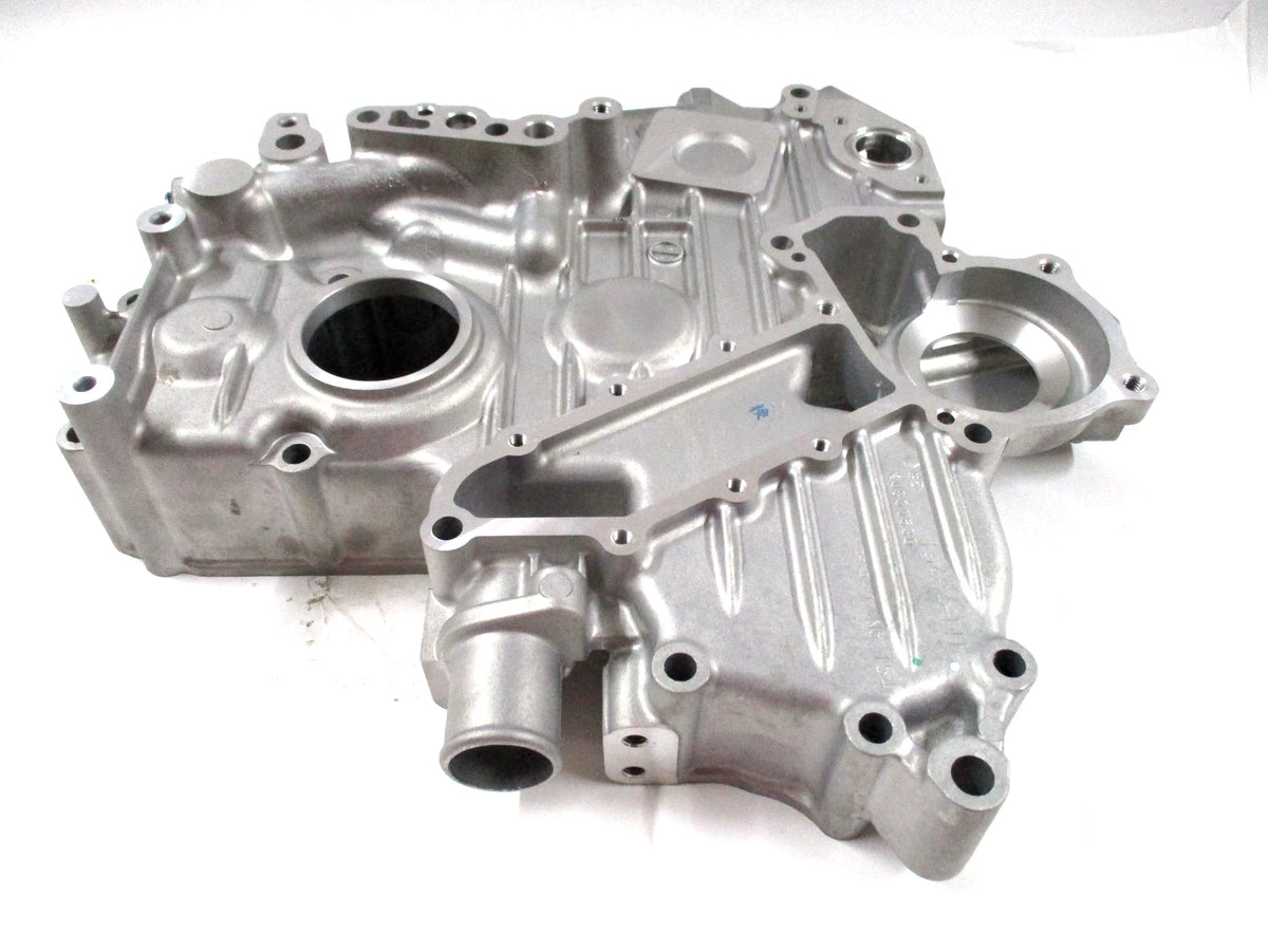Gear Case for Kubota Carrier (1G484-04020, 25-39435-00, 25-39560-00)