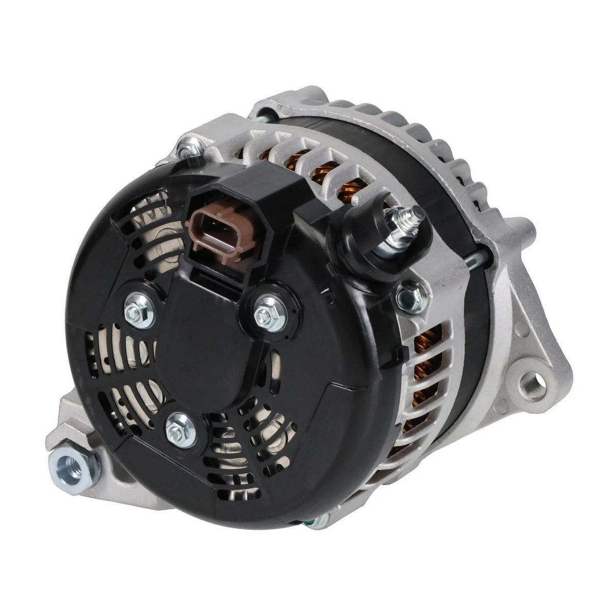 Alternator for Lincoln MKZ V6 3.7L (2014–2016) 90-29-5901