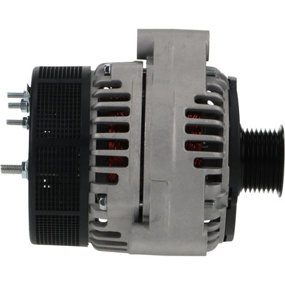 150A Alternator for John Deere R450 6.8L (2010–2014) 72741814 RE545530 MG735
