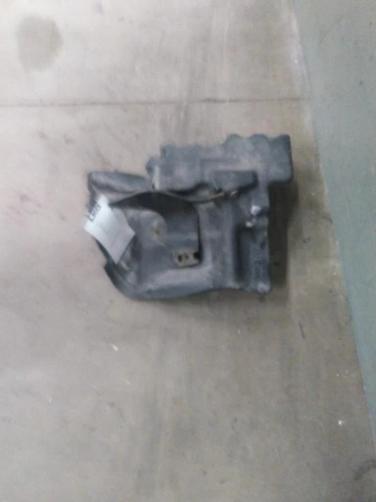 Fender Extension for Peterbilt 579 (2016) Right