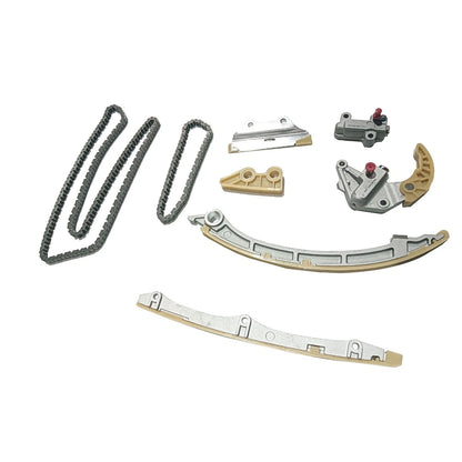 8x Engine Timing Chain Kit for Honda Civic CR-V Accord Crosstour Acura TSX (2006–2011)