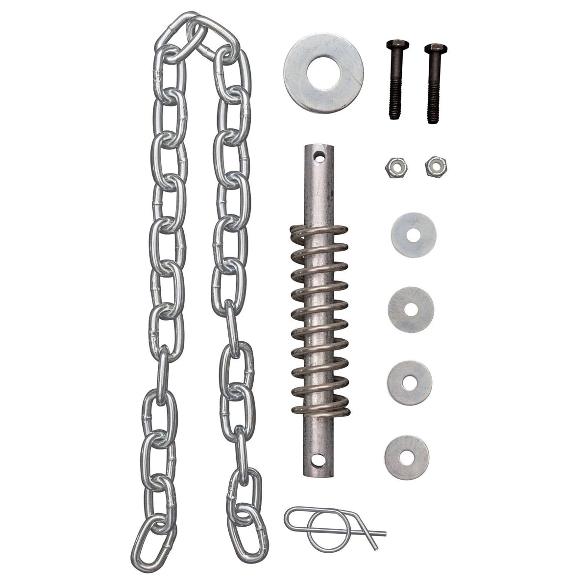 Bat Wing Hanger Kit for Auto Hauler