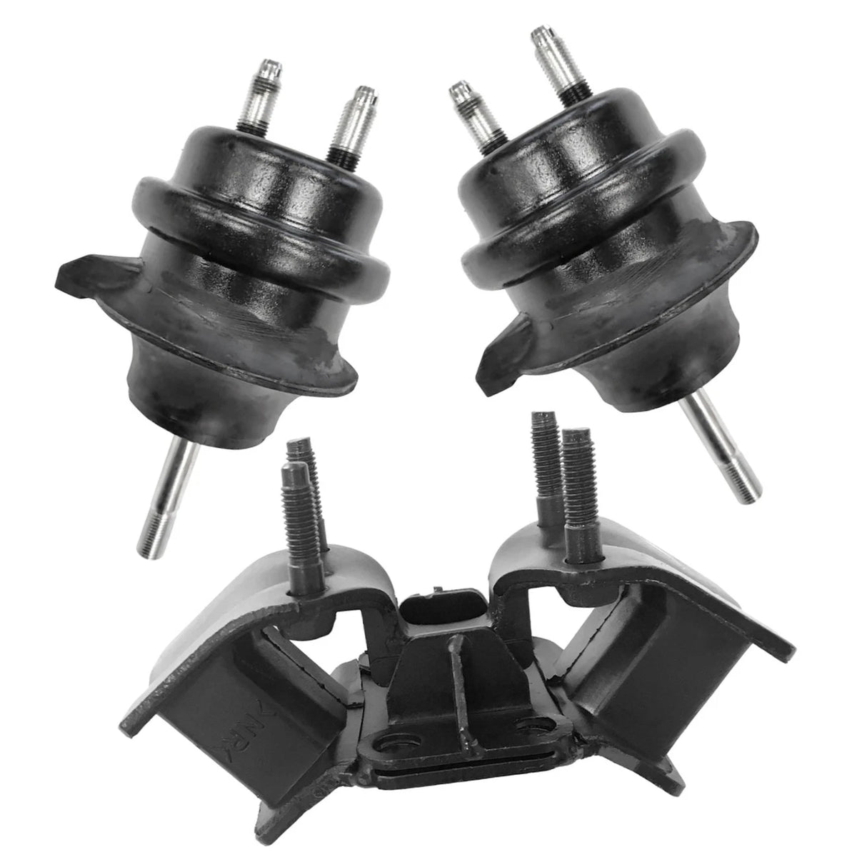 3X Engine Motor & Trans Mount for Lexus IS300 GS300 (1998–2005)
