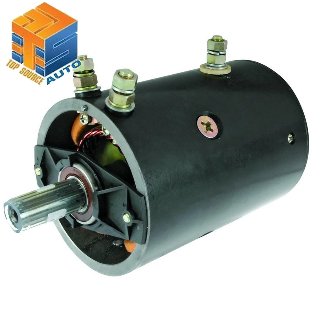12V Motor for Multiple Models (M1901, LRW0004, 430-20018, 25981, 43020018, MRVB7)
