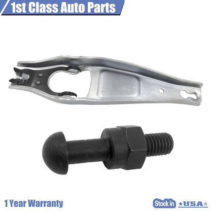Clutch Fork Release Lever w/ Studs for Ford Mustang (1994–2004)