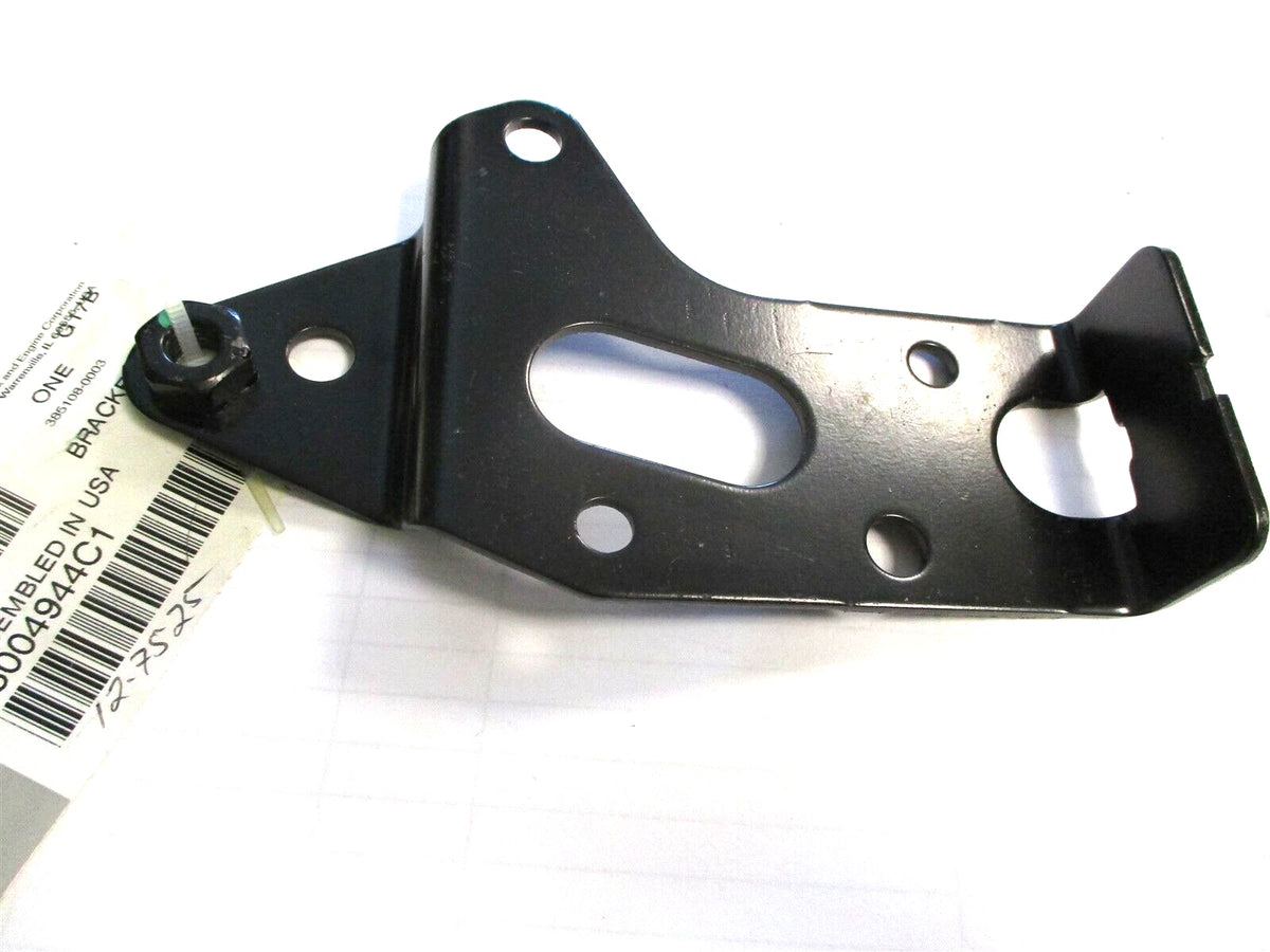 Fan Gear Drive Bracket for International (3004944C1)