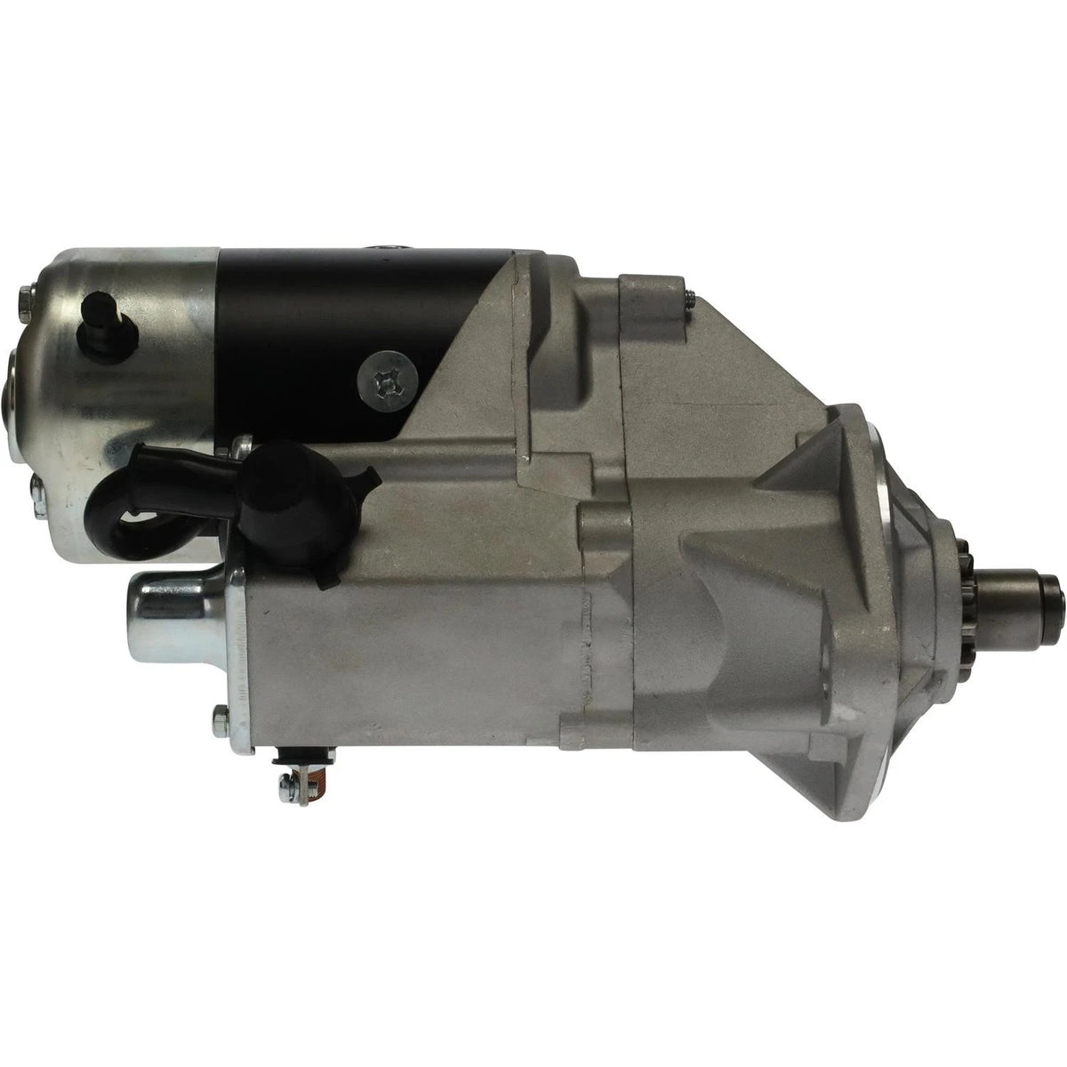 24V Starter for Hino WO4D, WO6E (OSGR 4.5kW, 03504020255, 03504020254)