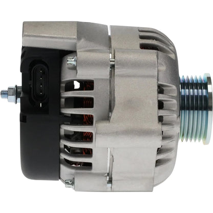 Alternator for Oldsmobile Bravada V6 4.3 (1996–1997) 10463651 10463690