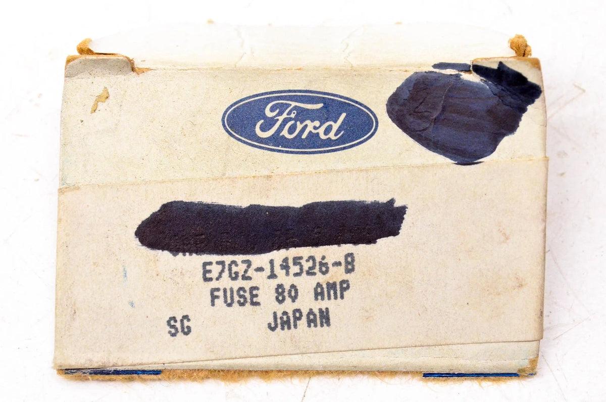 OEM Fuse E7GZ-14526-B for Ford