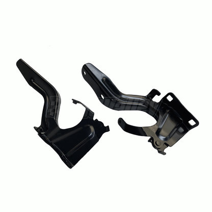 Set of 2 Hood Hinges for Nissan Rogue (2014–2020)