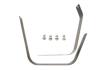 Fuel Tank Strap Kit for Ford (F65Z-9092-D)