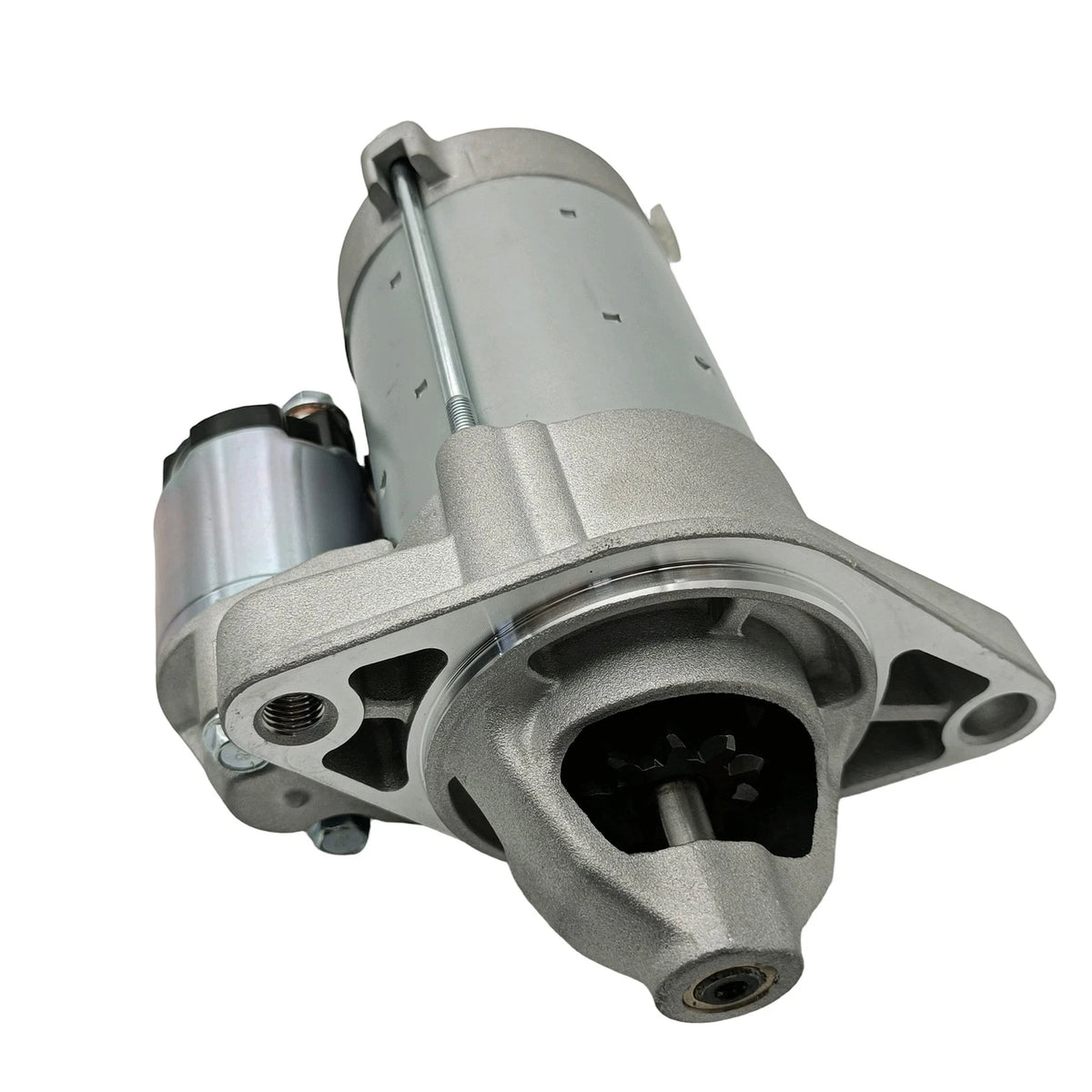 Starter Motor for Toyota Yaris 2006–2018, Echo 2004–2006, Scion xA xB 1.5L 17842