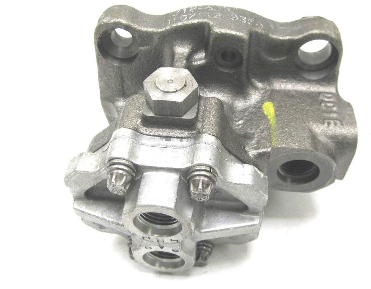 Fuel Transfer Pump for Caterpillar CAT (318-6357)