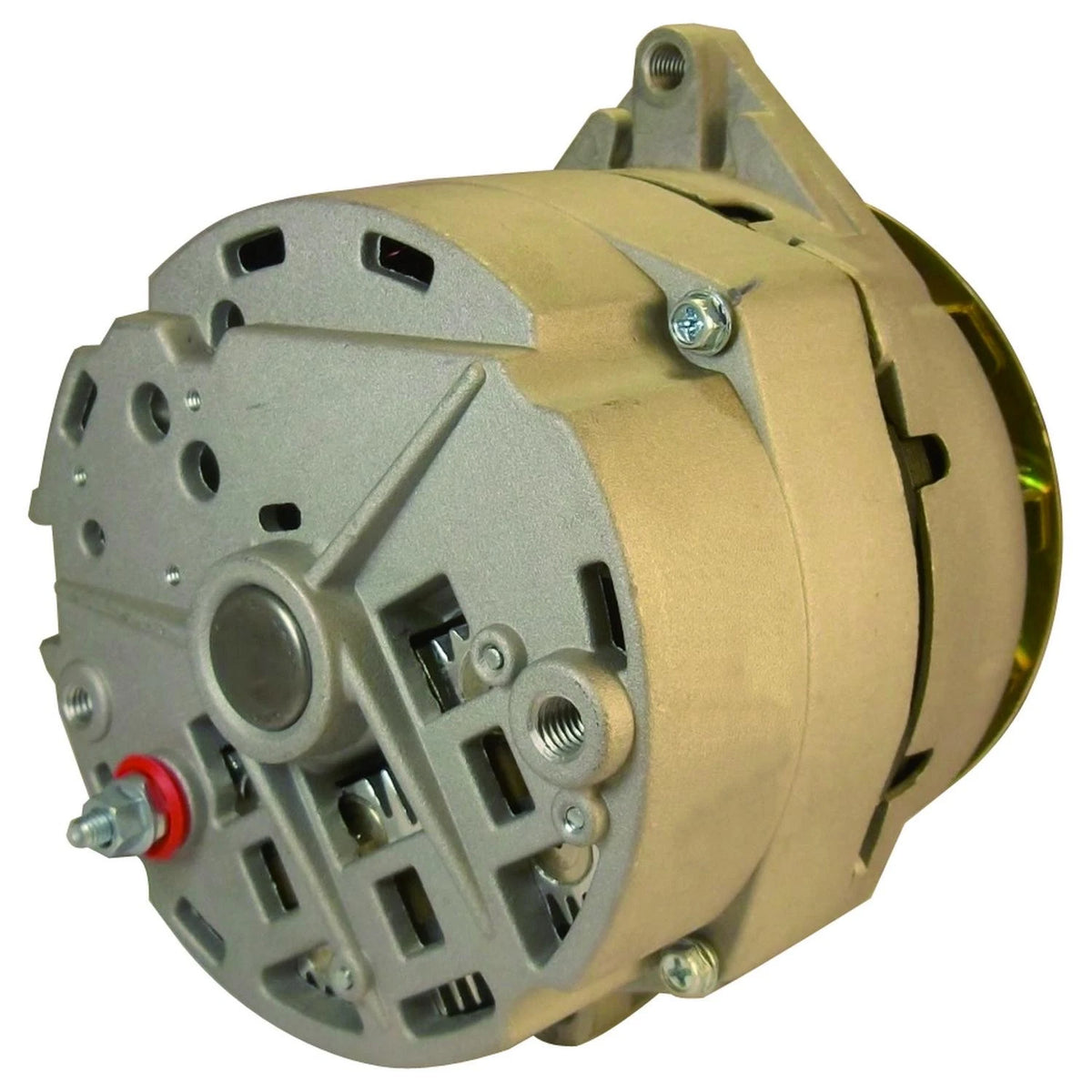 120A Alternator for GMC C5000 C6000 C7000 Topkick (1990) 1105366 RM1288 AL561X