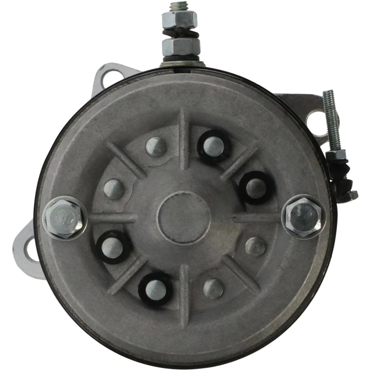 Starter for Ford F-350 Pickup 1962–1964 C2SF-11001-C C2SF-11001-B