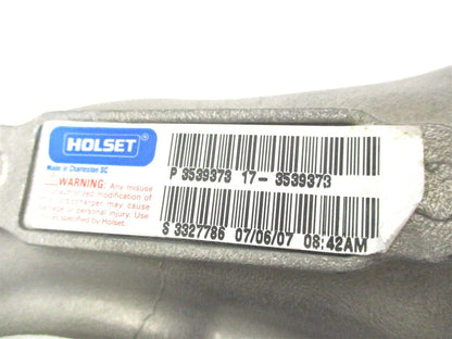 Reman Holset Turbo HX35W for Dodge 5.9L 6BT 1996–1998 (Part # 3539373)