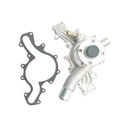 Water Pump for Ford Explorer Mustang Ranger Mazda Mercury Mountaineer (1997–2011)