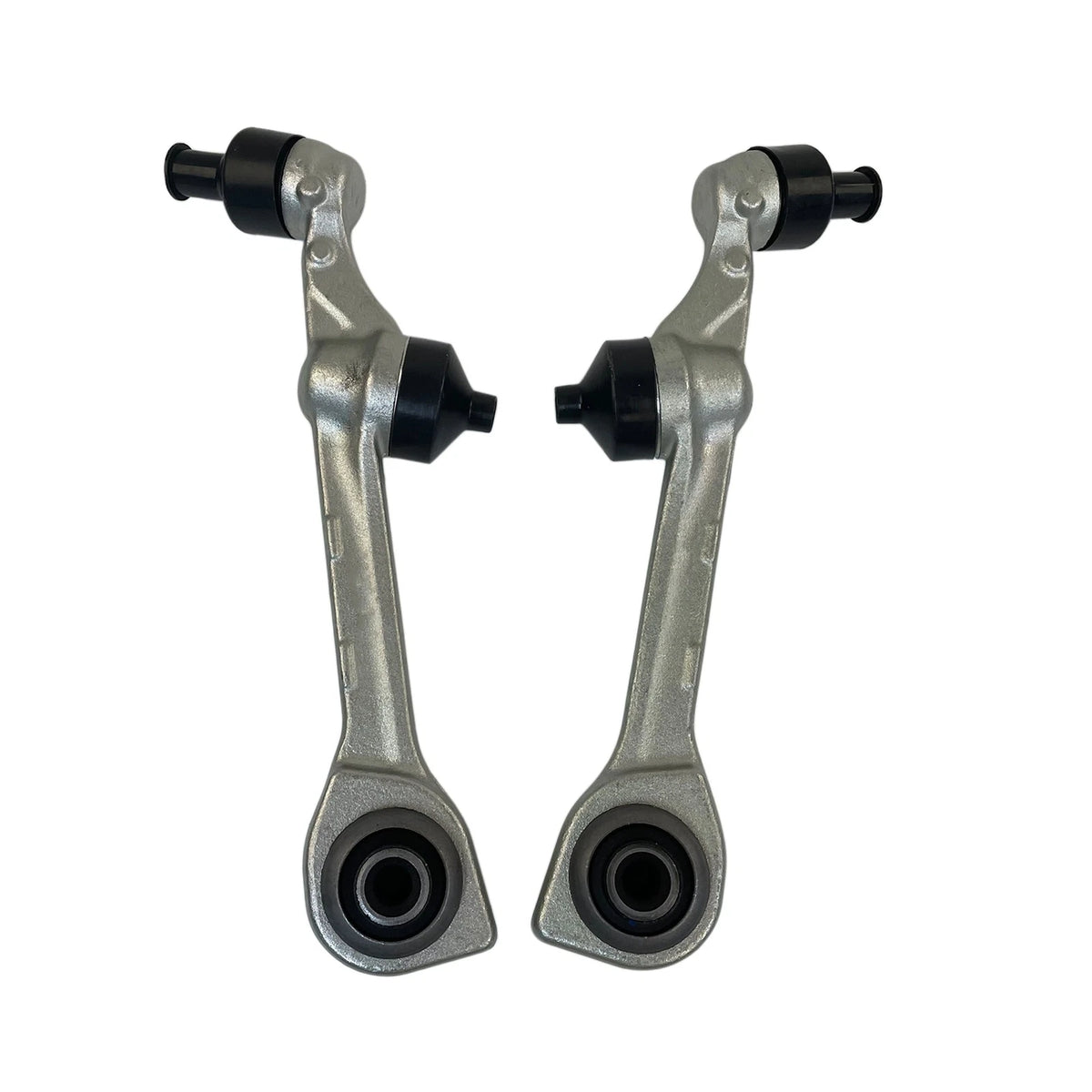 2X Front Lower Rearward Control Arm LH & RH for Mercedes S550 S600 S63 AMG (2007–2013)